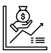 About Us pricing strategy icon